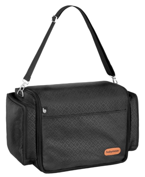 Babymoov Travelnest Black